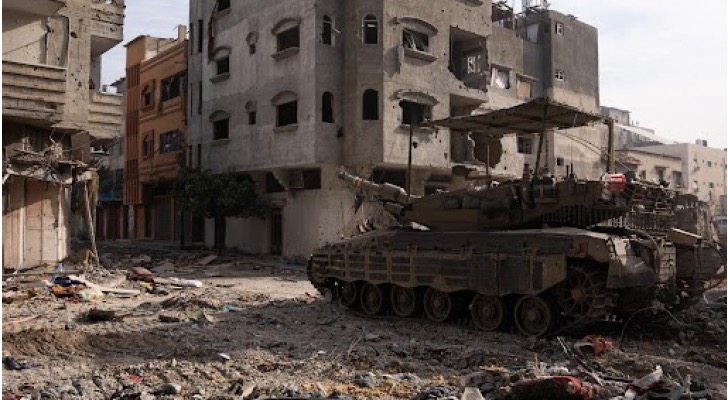 إعلام عبري: غالبية منشورات مواقع التواصل ضد إسرائيل