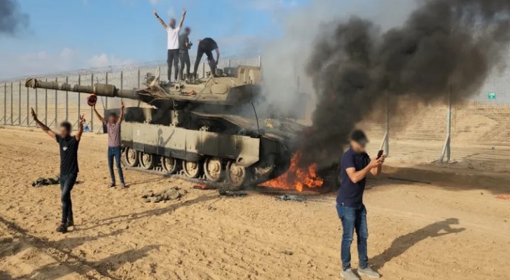 استطلاع: 51 من الأمريكيين يؤيدون إنهاء الاحتلال الإسرائيلي