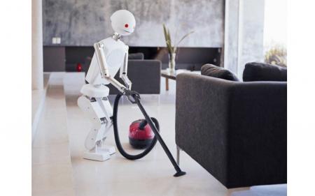 20 دقيقة كافية لإتقان الروبوتات المهام المنزلية
