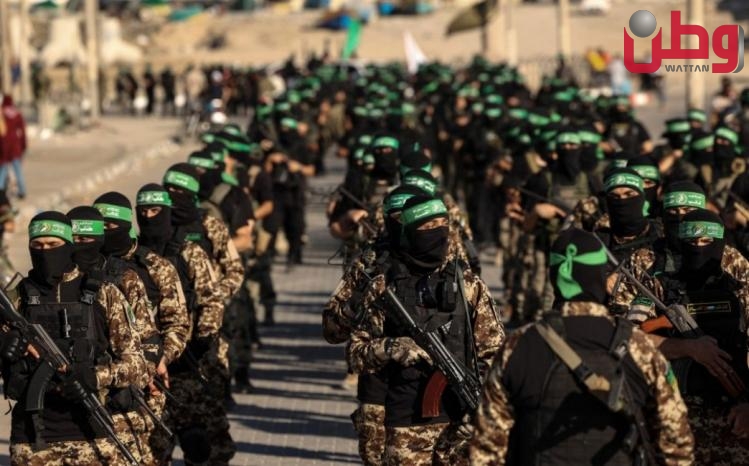 الصحافة العبرية: من يروج لقرب القضاء على حماس كاذب فهي جيش لا نهاية له