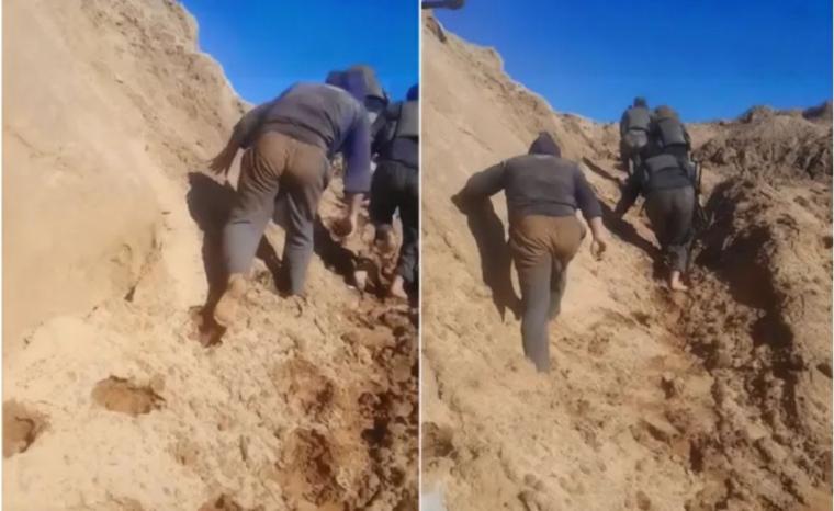 جحر الديك.. درس جديد من القسام لجيش الاحتلال الإسرائيلي