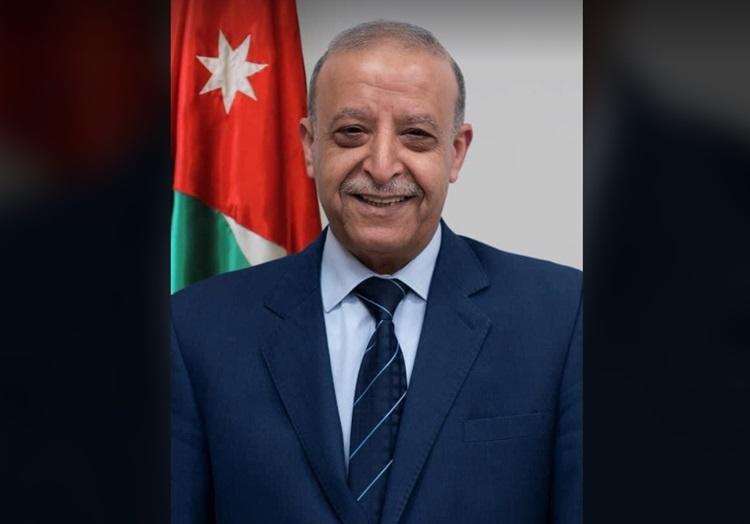 القاضي السحيمات يحيل نفسه إلى التقاعد