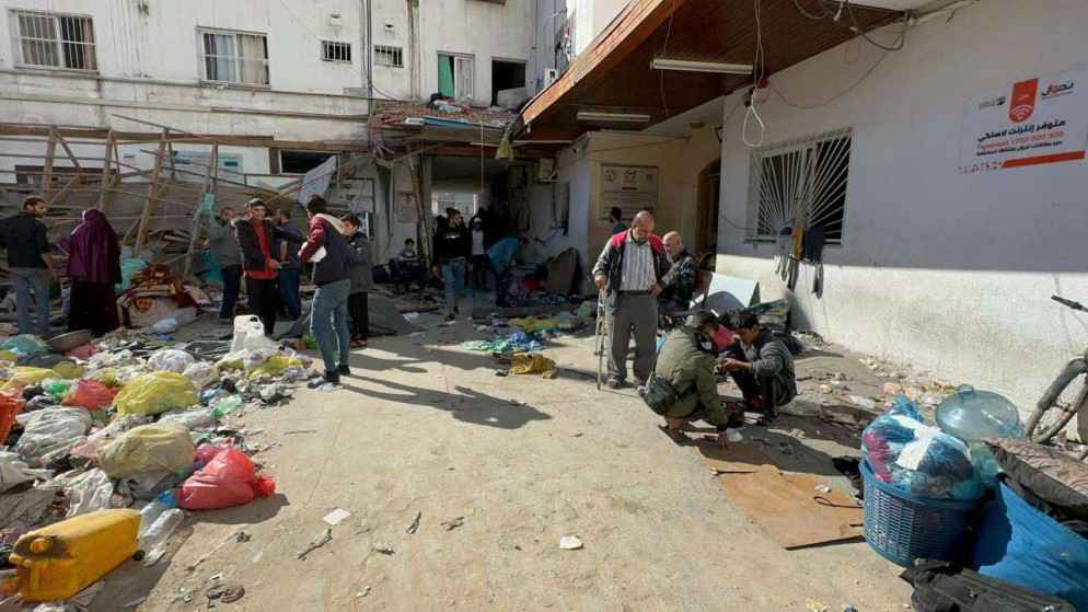 صحة غزة: مجزرة مستشفى كمال عدوان تحتاج إلى تحقيق دولي