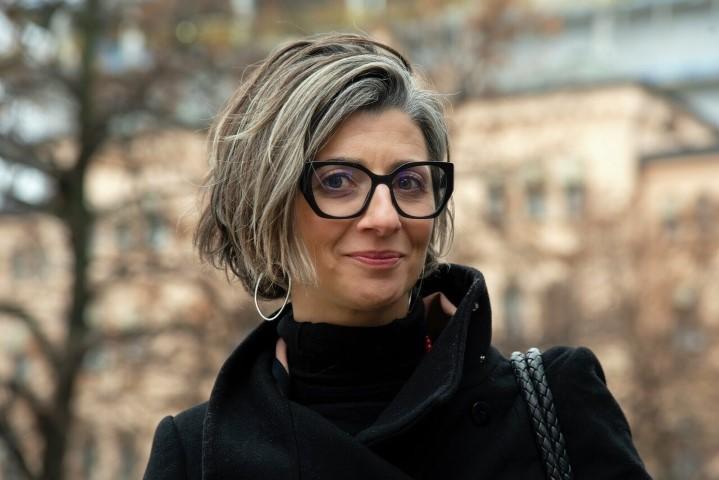 مقررة أممية تهاجم وزيرا إيطاليا دعا لعدم قصف كنائس غزة