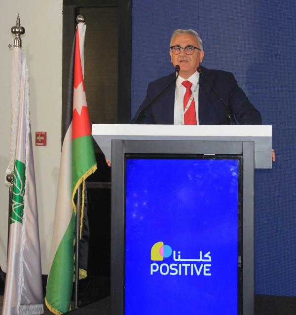 مؤتمر يناقش الاستجابة الوطنية لفيروس نقص المناعة البشرية