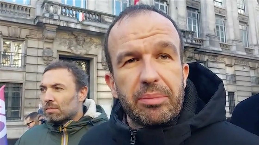 نائب فرنسي ينتقد دعم وزيرة الخارجية لإسرائيل