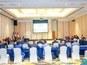 أديس أبابا.. انطلاق الجولة الرابعة لمفاوضات سد النهضة