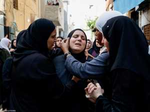 إسرائيل قتلت أكثر من 300 فلسطيني بالضفة منذ اندلاع الحرب