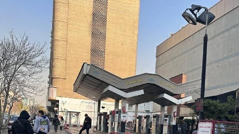 الاحتلال يعلن عن هجوم (العصفور المفترس) على مواقع إيرانية