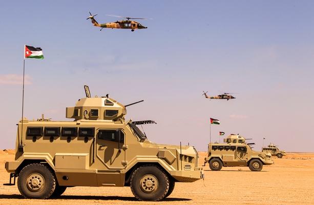 الحكومة: الأردن يخوض حربا نيابة عن الجميع