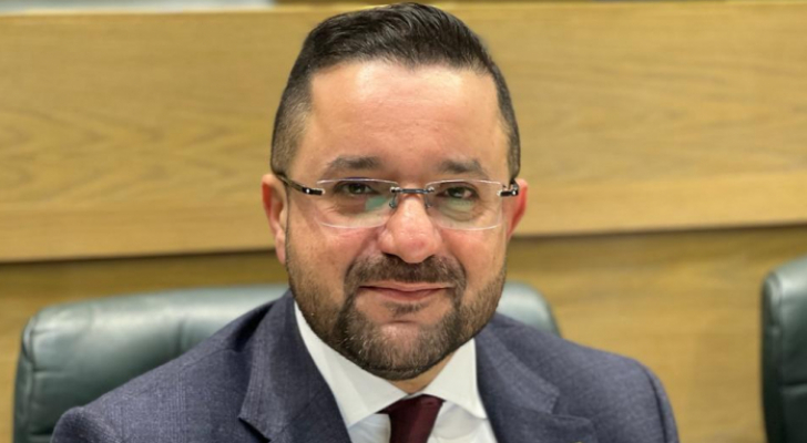 العسعس يلقي خطاب موازنة 2024 أمام النواب الأربعاء