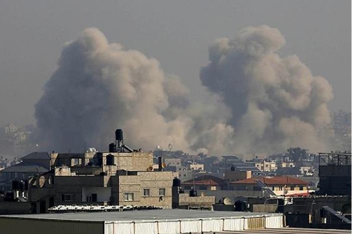 صحة غزة: 19 ألفا و453 شهيدا ًمنذ بداية العدوان الإسرائيلي