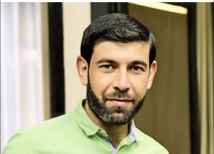 استشهاد الصحافي عبد الله علوان بغارة “إسرائيلية” في غزة