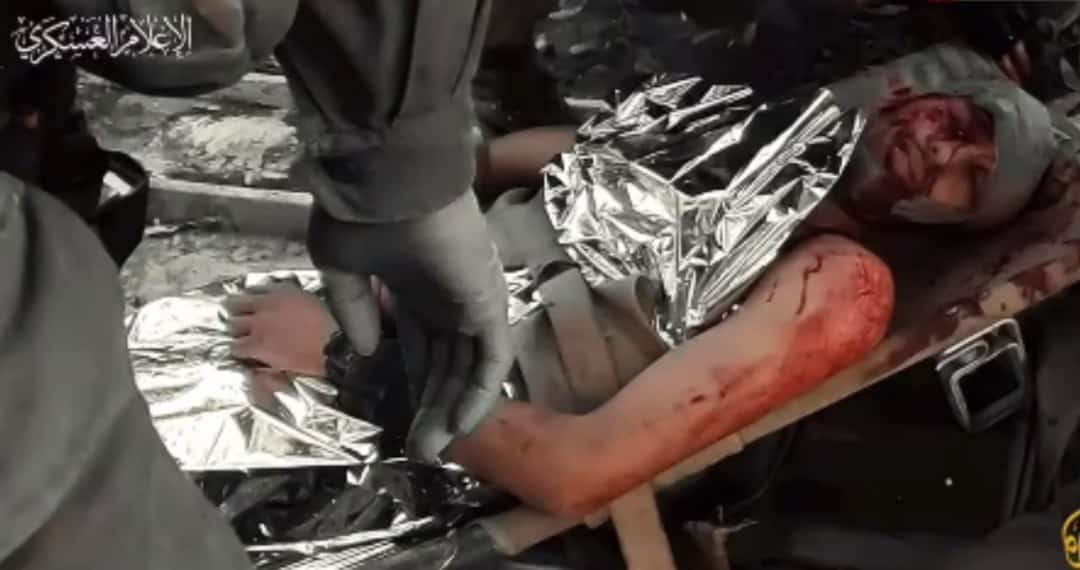 جيش الاحتلال يعترف بمصرع جنديين جديدين بغزة