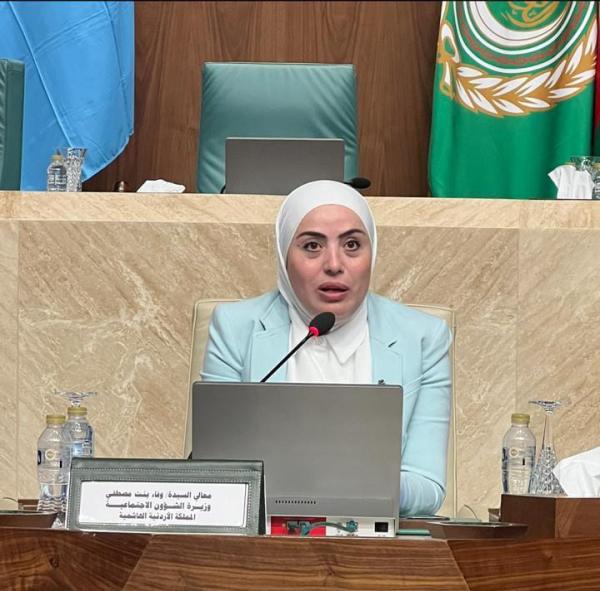 بني مصطفى: أهمية تسليط الضوء على تأثير اللاجئين بالمجتمعات المستضيفة