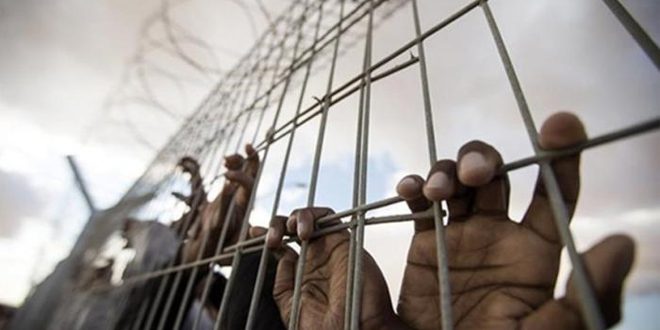 هيئة الأسرى ونادي الأسير يوجهان نداء للمؤسسات الدولية للكشف عن مصير الأسرى من قطاع غزة