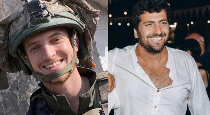 جيش الاحتلال يعلن مقتل ضابط وجندي في غزة