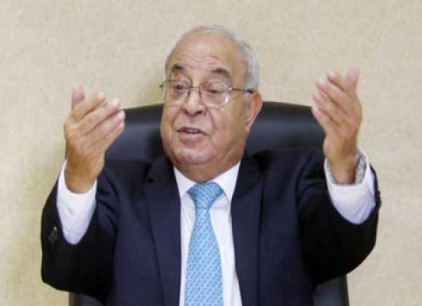 ممدوح العبادي: طوفان الأقصى ضيق الخناق على خواجات الأردن