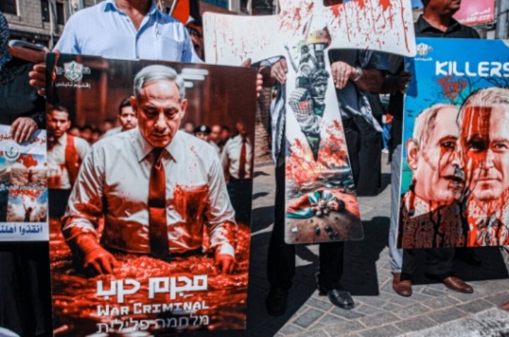 محام فرنسي يؤكد المضي بمقاضاة نتنياهو أمام الجنائية الدولية