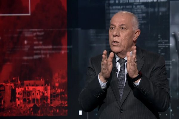 الدويري: المقاومة تمتلك قدرة على إطلاق الصواريخ لأشهر طويلة