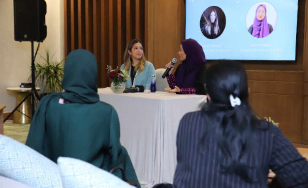 فندق هوليداي إن يستضيف أول جلسة نقاشية ضمن سلسلة مخصصة لقادة الأعمال الملهمين والشباب