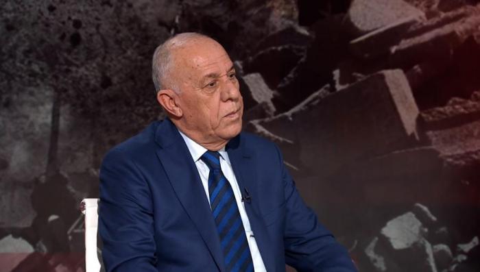 الدويري: بعد 74 يوم على انطلاق الحرب الظالمة لا زالت المقاومة تدافع عن شرف الأمة