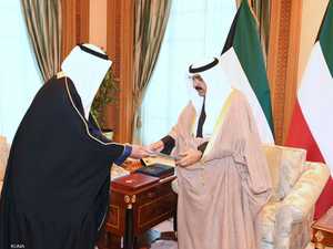 حكومة الكويت تقدم استقالتها للأمير