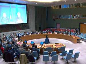 مجلس الأمن وحرب غزة.. أزمة القرار تكمن في التفاصيل