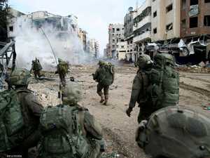 رويترز: محادثات مكثفة بشأن هدنة جديدة محتملة في غزة