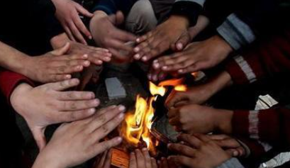 الجـمعة بداية المربعانية في الاردن