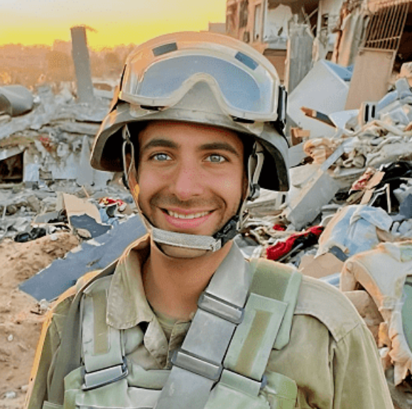 جيش الاحتلال يعلن مقتل ضابط بمعارك غزة