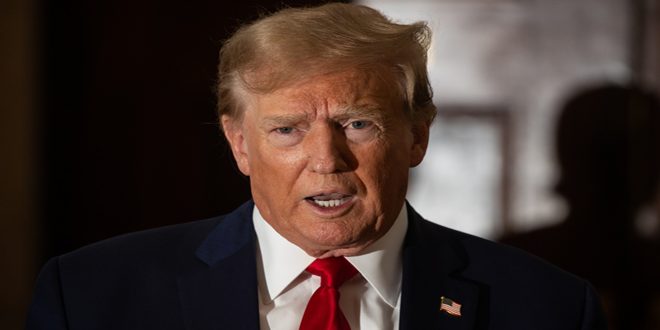 المحكمة العليا في كولورادو تقضي بعدم أهلية ترامب لتولي الرئاسة