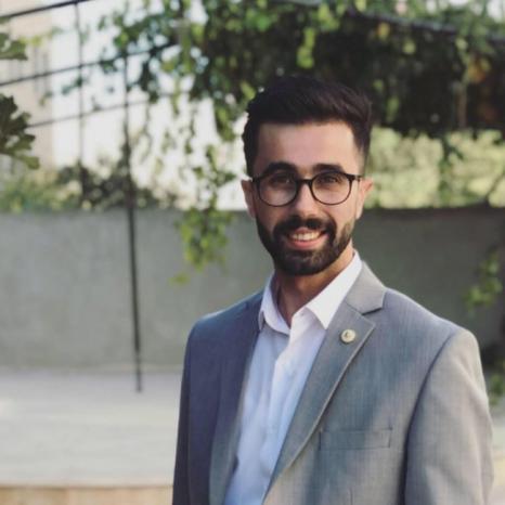 شهيد برصاص الاحتلال عند مدخل بيت عينون شمال الخليل