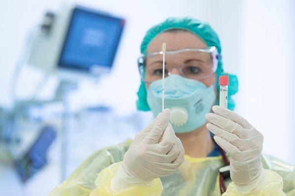 الصحة العالمية قلقة من متحور جديد لكورونا