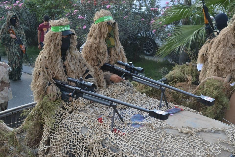 الغول.. من هو اسطورة التصنيع العسكري بالقسام؟