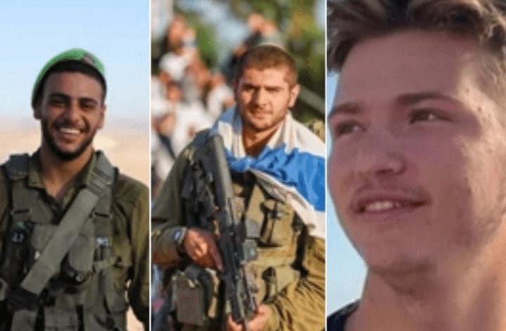 مقتل3 جنود من الاحتلال الإسرائيلي في غزة
