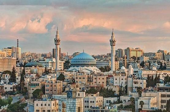 الأردن .. إليكم حالة الطقس المتوقعة ليومي الخميس والجمعة