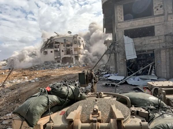 تبادل الأسرى .. تسريب عرض إسرائيلي والمقاومة ترفض التفاوض