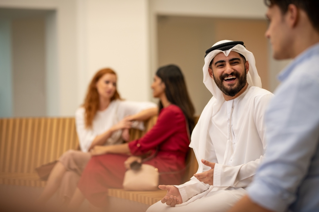 Dubai Knowledge Park Marks 20 Years of Enriching Regional Knowledge Economy