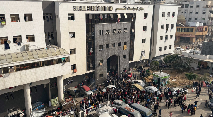 صحة غزة: مئات الجرحى يفارقون الحياة لعدم توفر الخدمات الصحية