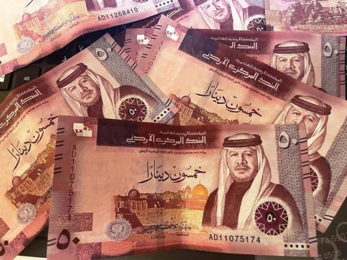 الصبيحي: 59 من موجودات الضمان ديون على الحكومة