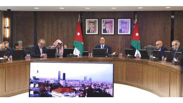 قرارات مجلس الوزراء  تفاصيل