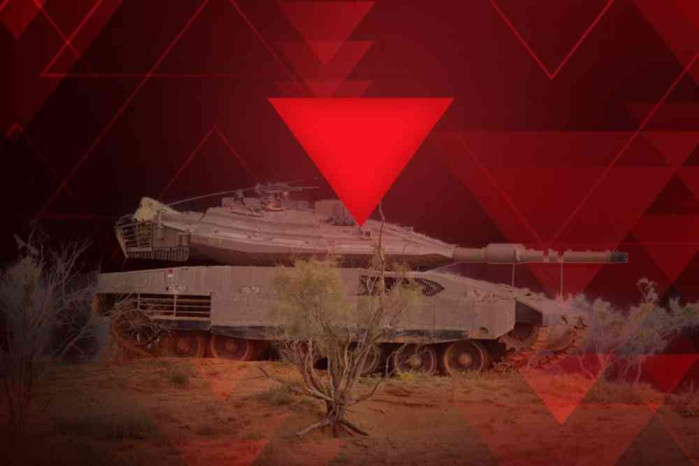 سرايا القدس تقصف حشود الاحتلال بخان يونس