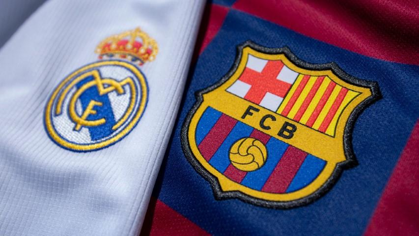 ريال مدريد وبرشلونة ينتظران مليار يورو