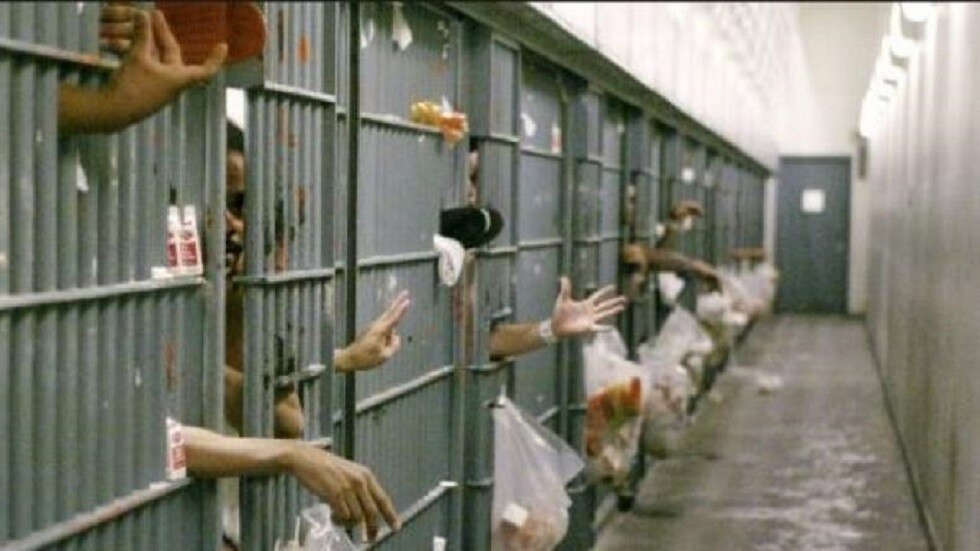 امريكا وفنزويلا تتبادلان سجناء