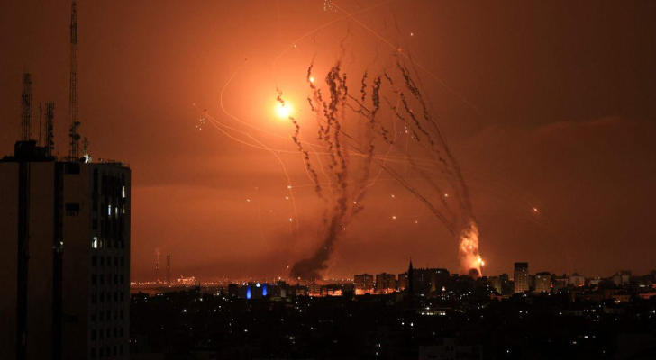 حزب الله: استهداف مستوطنتي المطلة ورموت نفتالي بالأسلحة الصاروخية