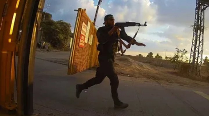 نسمع حفرا..الإسرائيليون بالقرب من الضفة الغربية يخشون هجوما كعملية 7 أكتوبر