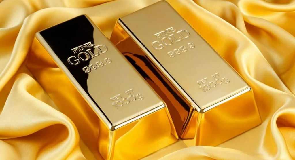 أسعار الذهب في الإمارات اليوم الجمعة
