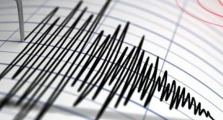 زلزال بقوة 4.4 درجة يضرب شمال باكستان