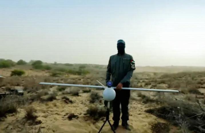 من أبابيل إلى شهاب.. هكذا صنّعت القسام سلاحها الجوي